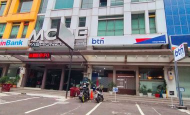 Jual Ruko Graha Boulevard 4 lantai Kondisi Bagus di Kelapa Gading