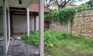 Rumah Mewah 2 Lantai Hook Taman Cipto