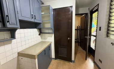 Newly Renovated 3BR Townhouse with Attic and Garage FOR RENT / FOR SALE in Colonnade Townhouse, Valle Verde 6, Pasig City