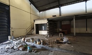 *Disewakan Gudang Angtropolis*