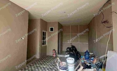 Kost Full Furnished Papa Kuning Suhat Malang