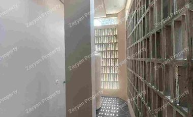 Kost Full Furnished Papa Kuning Suhat Malang
