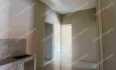 Kost Full Furnished Papa Kuning Suhat Malang