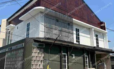 Kost Full Furnished Papa Kuning Suhat Malang