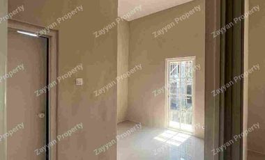 Kost Full Furnished Papa Kuning Suhat Malang