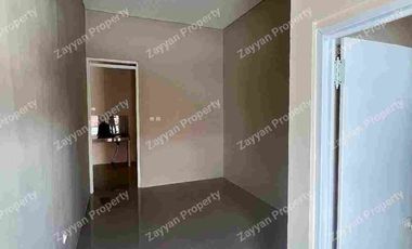 Kost Full Furnished Papa Kuning Suhat Malang