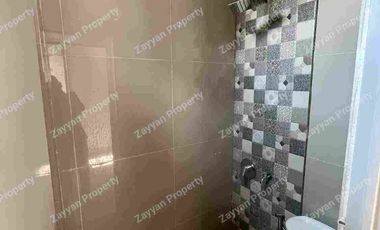 Kost Full Furnished Papa Kuning Suhat Malang