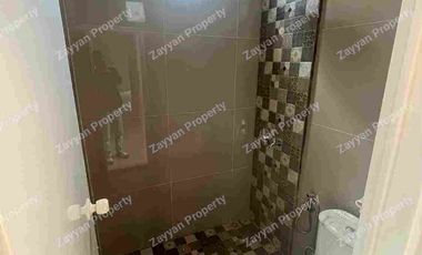 Kost Full Furnished Papa Kuning Suhat Malang