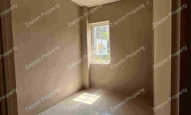Kost Full Furnished Papa Kuning Suhat Malang