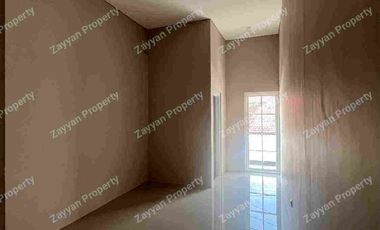 Kost Full Furnished Papa Kuning Suhat Malang