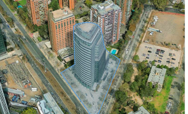 Venta Oficinas Alonso de Cordova con Renta
