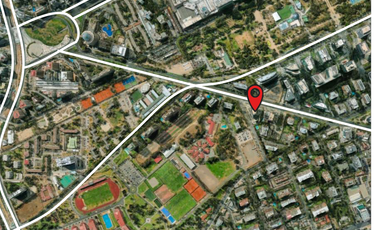 Venta Oficinas Alonso de Cordova con Renta