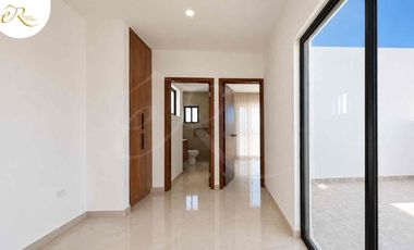 MODERNA Y ESPACIOSA CASA EN VENTA