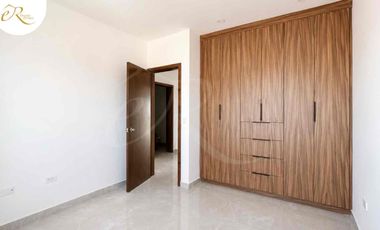 MODERNA Y ESPACIOSA CASA EN VENTA