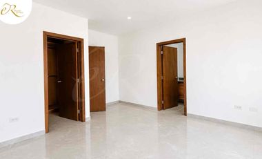 MODERNA Y ESPACIOSA CASA EN VENTA