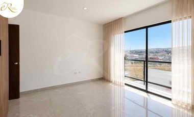 MODERNA Y ESPACIOSA CASA EN VENTA