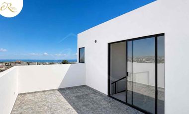 MODERNA Y ESPACIOSA CASA EN VENTA