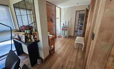 VENDO CASA 4D 4B DE PRIMER NIVEL EN LONCO CON PISCINA QUINCHO COMO NUEVA!