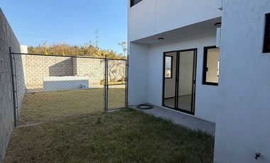 Se vende hermosa casa fracc Sierra Negra, Cuautlancingo!