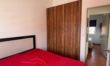 CASA AMUEBLADA EN RENTA CAÑADAS DEL BOSQUE TRES MARIAS