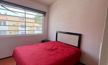 CASA AMUEBLADA EN RENTA CAÑADAS DEL BOSQUE TRES MARIAS