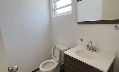 CASA AMUEBLADA EN RENTA CAÑADAS DEL BOSQUE TRES MARIAS