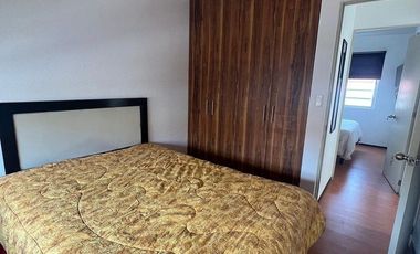 CASA AMUEBLADA EN RENTA CAÑADAS DEL BOSQUE TRES MARIAS