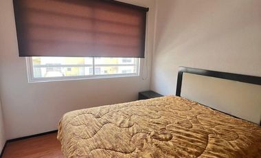 CASA AMUEBLADA EN RENTA CAÑADAS DEL BOSQUE TRES MARIAS
