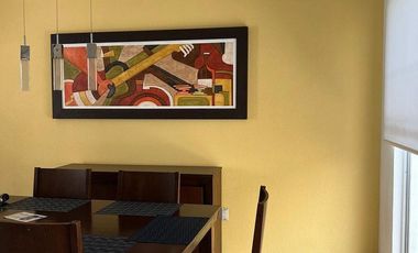 CASA AMUEBLADA EN RENTA CAÑADAS DEL BOSQUE TRES MARIAS