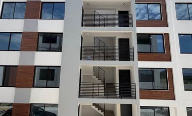 Venta de departamentos en Cuautlancingo Puebla
