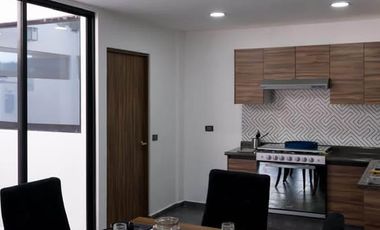 Venta de departamentos en Cuautlancingo Puebla