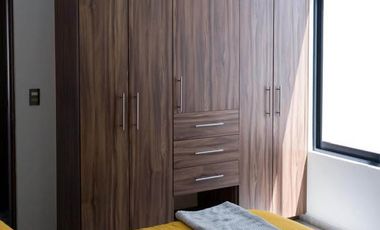 Venta de departamentos en Cuautlancingo Puebla