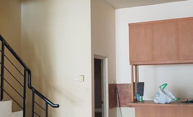 DIJUAL RUKO FULL RENOV di Jalan Utama BSD