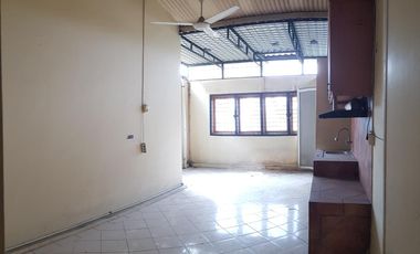 DIJUAL RUKO FULL RENOV di Jalan Utama BSD