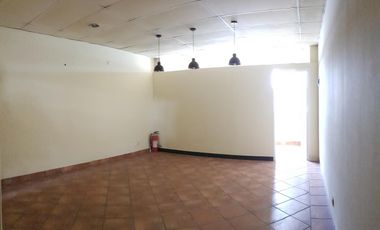 DIJUAL RUKO FULL RENOV di Jalan Utama BSD