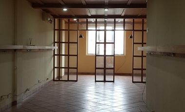 DIJUAL RUKO FULL RENOV di Jalan Utama BSD