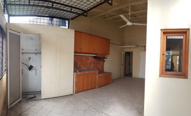 DIJUAL RUKO FULL RENOV di Jalan Utama BSD