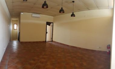 DIJUAL RUKO FULL RENOV di Jalan Utama BSD
