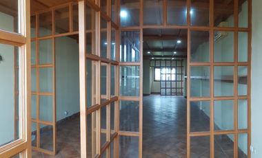 DIJUAL RUKO FULL RENOV di Jalan Utama BSD