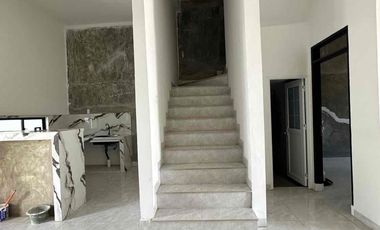 rumah mewah murah balam ringroad