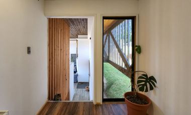 Casa con parcela en condominio Aurora, Sector Pichihuape salida norte  Valdivia