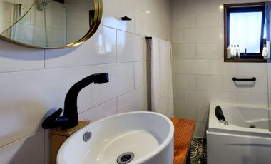 Casa con parcela en condominio Aurora, Sector Pichihuape salida norte  Valdivia