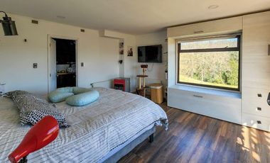 Casa con parcela en condominio Aurora, Sector Pichihuape salida norte  Valdivia