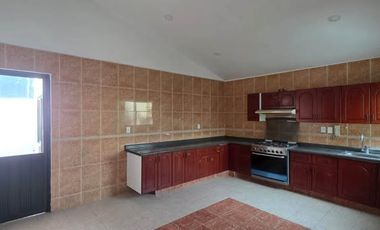 Se vende hermosa casa de 1 piso en Morillotla!