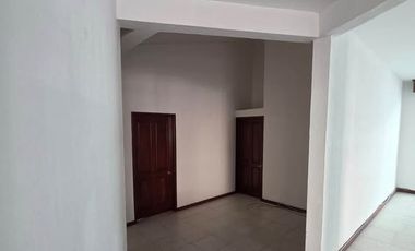Se vende hermosa casa de 1 piso en Morillotla!