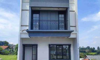 Rumah dijual di Padaasih, Bandung Barat, Jawa Barat