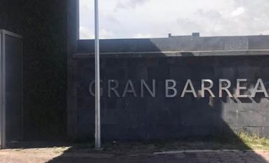 Se renta departamento semi amueblado en el Barreral! (zona UDLAP)