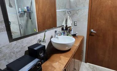 Se renta departamento semi amueblado en el Barreral! (zona UDLAP)