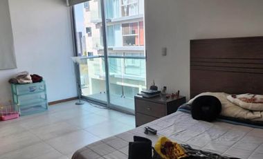 Se renta departamento semi amueblado en el Barreral! (zona UDLAP)