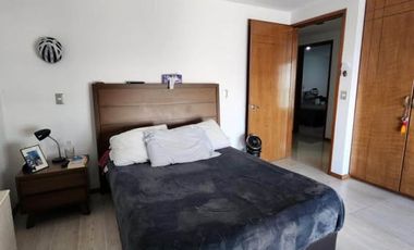 Se renta departamento semi amueblado en el Barreral! (zona UDLAP)